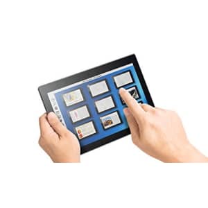 Lenovo Tab 3 10.1" Android Tablet, Quad-Core Processor, 1.3GHz, 32GB Storage (Slate Black) for $126 Lenovo Tab 3 10.1" Android Tablet, Quad-Core Processor, 1.3GHz, 32GB Storage (Slate Black) for $126