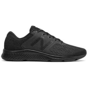 New Balance Men's DRFT Running Shoes for $30
