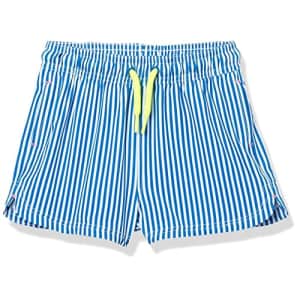vineyard vines girls Pull-on Chappy Casual Shorts, Regatta Blue, 2 US for $21