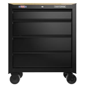 Tool Storage & Work Benches at Lowe's: Up to 25% off