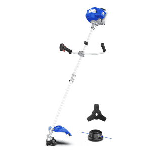 Wild Badger Power 52cc 3-in-1 String Trimmer/Edger: $149 Wild Badger Power 52cc 3-in-1 String Trimmer/Edger: $149