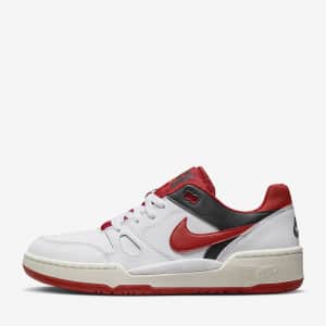 Nike Men's Full Force Low Shoes for $61