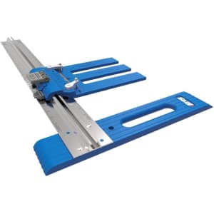 Kreg 24" Rip-Cut Aluminum Circular Saw Guide for $39 Kreg 24" Rip-Cut Aluminum Circular Saw Guide for $39