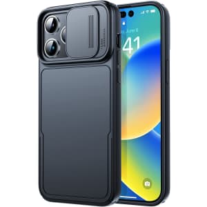 Simtect Case for for iPhone 14 Pro for $11 Simtect Case for for iPhone 14 Pro for $11
