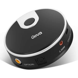 Geva Wireless Transmitter for $13 Geva Wireless Transmitter for $13