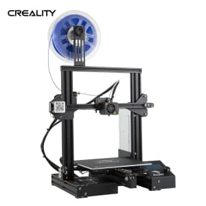 Creality 3D Ender-3 Pro High Precision 3D Printer DIY Kit for $169