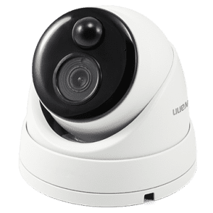 Swann Master Series 4K Dome Security Camera for $78