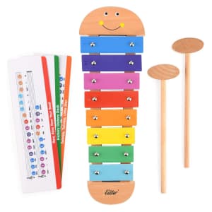Eastar Xylophone for $9 Eastar Xylophone for $9