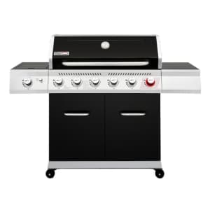 Grills & Outdoor Cooking Memorial Day Deals at Lowe's: Up to 56% off