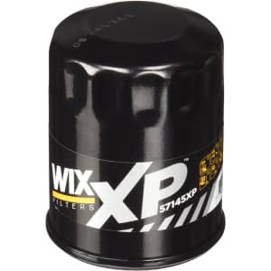 Wix XP Oil Filterv for $7
