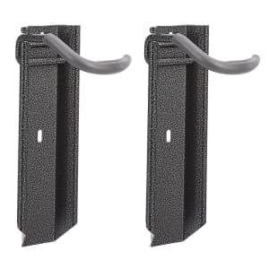 Amazon Basics Bike Hanger Hook 2-Pack for $13 Amazon Basics Bike Hanger Hook 2-Pack for $13