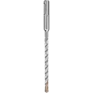 DeWalt DW5418B25 1/4" x 6-1/2" x 8-1/2" Rock CarbideTM SDS+ Hammer Bit (Bulk 25) for $73 DeWalt DW5418B25 1/4" x 6-1/2" x 8-1/2" Rock CarbideTM SDS+ Hammer Bit (Bulk 25) for $73