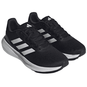 adidas Men's RunFalcon 3 Cloadfoam Low Running Shoes: 2 pairs for $46