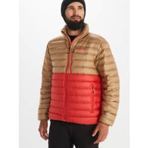 Marmot Men's Jackets & Vests: Up to 69% off Marmot Men's Jackets & Vests: Up to 69% off