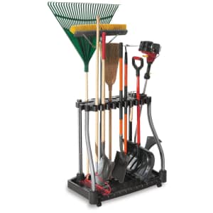 Rubbermaid Deluxe Tool Tower for $48