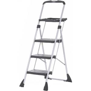 Cosco 3-Step Steel Ladder for $50