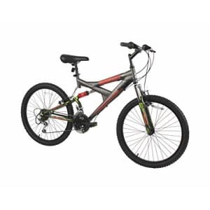 Dynacraft Vertical Gauntlet 24" Bike for $143 Dynacraft Vertical Gauntlet 24" Bike for $143
