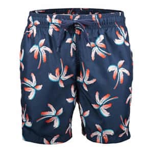 Kanu Surf Men's Havana Swim Trunks (Regular & Extended Sizes), Palm Beach Navy, 4X for $23 Kanu Surf Men's Havana Swim Trunks (Regular & Extended Sizes), Palm Beach Navy, 4X for $23