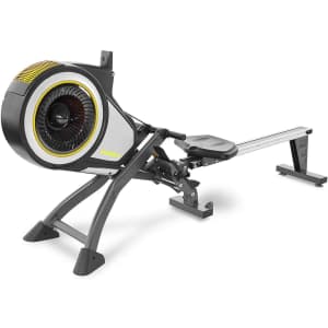 Marcy Adjustable Foldable Turbine Rower for $341 Marcy Adjustable Foldable Turbine Rower for $341