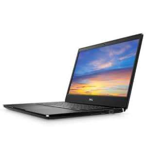 Dell Latitude 3400 Whiskey Lake i3 14" Laptop for $519