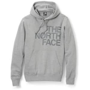 The North Face Men's Brand Proud Hoodie for $32