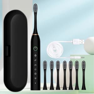 Electric Toothbrush for $10