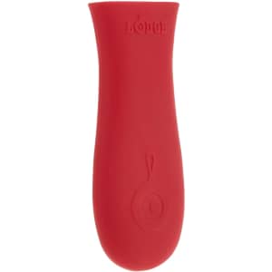 Lodge Silicone Skillet Handle Holder for $7