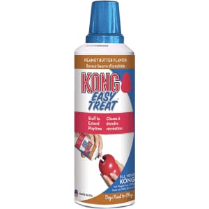 Kong Easy Treat 8-oz. Dog Treat Paste for $4.19 via Sub & Save