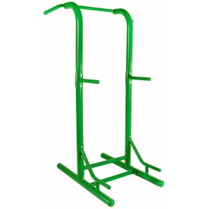 Stamina Outdoor Fitness Power Tower for $297 Stamina Outdoor Fitness Power Tower for $297