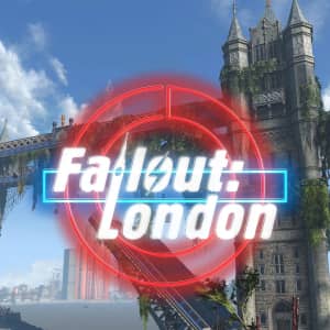 Fallout: London for PC (GOG, DRM Free): Free