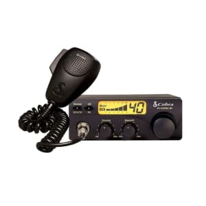 Cobra 19 Ultra III CB Radio for $25