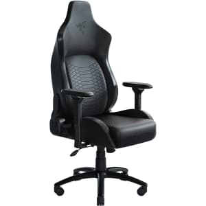 Razer Iskur Gaming Chair for $300 Razer Iskur Gaming Chair for $300