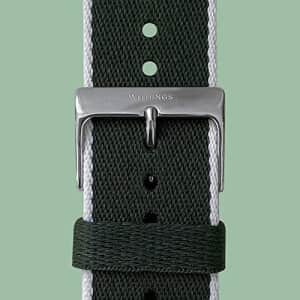 Withings Recycled Woven PET Wristbands for Steel HR, Steel HR Sport, Move ECG, Move, Steel, and for $36