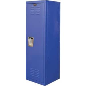 Hallowell 48" Locker for $113 Hallowell 48" Locker for $113