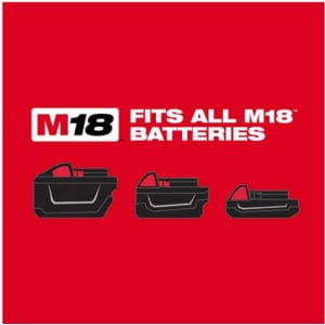 Milwaukee M18 FUEL 18-Volt Lithium-Ion Brushless Cordless HACKZALL Reciprocating Saw and Impact for $428