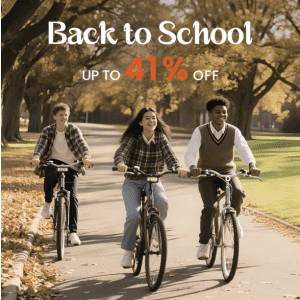 Magicshine Bike Lights for Back to School at Amazon: Up to 41% off Magicshine Bike Lights for Back to School at Amazon: Up to 41% off