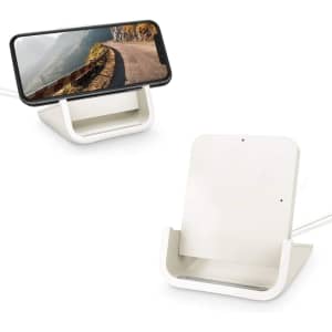 Yw Yuwiss Wireless Charging Stand for $8 Yw Yuwiss Wireless Charging Stand for $8