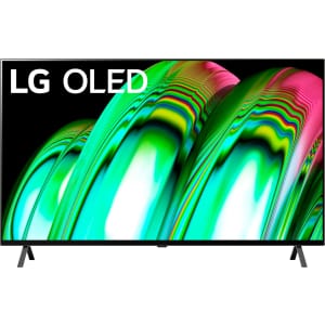 Big Screen TVs at Best Buy: Up to $500 off