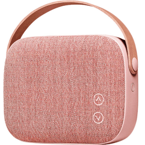 Vifa Helsinki Hi-Resolution Wireless Bluetooth Portable Speaker for $200 Vifa Helsinki Hi-Resolution Wireless Bluetooth Portable Speaker for $200