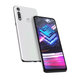 Motorola Moto G Fast 32GB Android Smartphone for $100