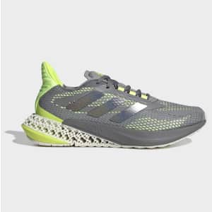 adidas Men's 4DFWD Pulse 2 Running Shoes for $55