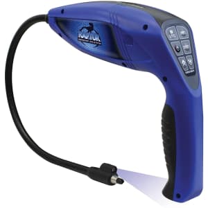 Raptor Refrigerant Leak Detector for $157 Raptor Refrigerant Leak Detector for $157