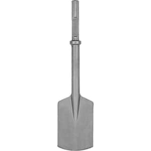 DEWALT Breaker Hammer Bit, Clay Spade, Hex, 20-Inch x 1-1/8-Inch (DW5965) for $66