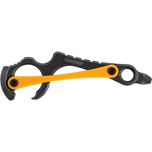 Kershaw Downforce Lightweight Keychain Multi-Tool for $15