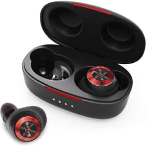 Monster Achieve 100 AirLinks Wireless Earbuds for $80