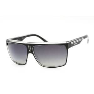 Carrera 22/S Polarized P56/WJ 63 New Men Sunglasses for $30