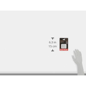 Sandisk Extreme Pro - Flash memory Card - 128 GB - CFast 2.0 - Silver (SDCFSP-128G-A46D) for $160
