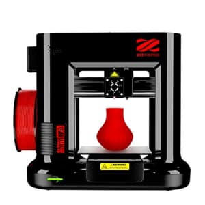 XYZprinting da Vinci Mini Wireless 3D Printer for $129