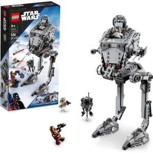 LEGO Star Wars Hoth AT-ST for $50