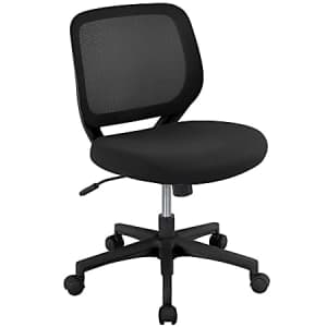 Office Depot and Office Max Biggest Chair Event of the Season: Over 60% off